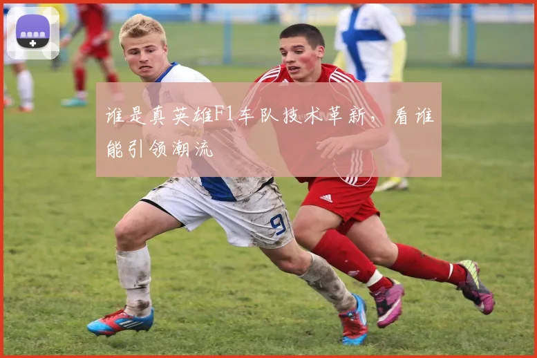 谁是真英雄F1车队技术革新，看谁能引领潮流